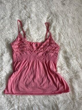 Joe Boxer Tanktop